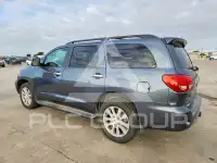 2010 Toyota SEQUOIA фото