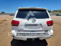 2010 Toyota SEQUOIA фото