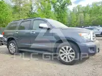2010 Toyota SEQUOIA фото