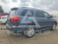 2010 Toyota SEQUOIA фото