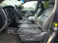 2010 Toyota SEQUOIA фото