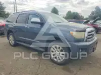2010 Toyota SEQUOIA фото