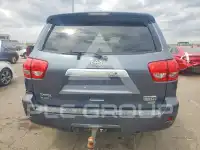 2010 Toyota SEQUOIA фото