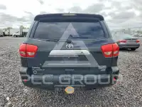 2010 Toyota SEQUOIA фото