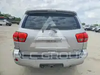 2010 Toyota SEQUOIA фото
