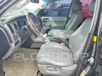 2010 Toyota SEQUOIA фото