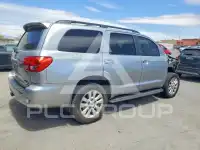 2010 Toyota SEQUOIA фото