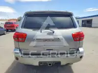 2010 Toyota SEQUOIA фото