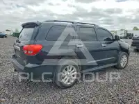 2010 Toyota SEQUOIA фото