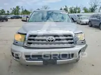 2010 Toyota SEQUOIA фото