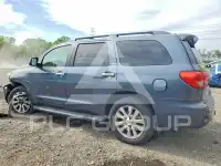 2010 Toyota SEQUOIA фото