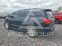 2010 Toyota SEQUOIA фото