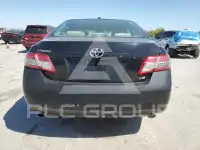 2010 Toyota CAMRY фото