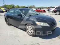 2010 Toyota CAMRY фото