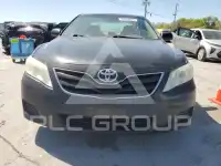 2010 Toyota CAMRY фото