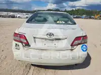 2010 Toyota CAMRY фото
