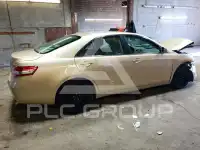2010 Toyota CAMRY photo