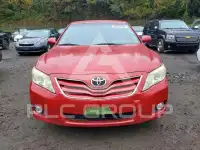 2010 Toyota CAMRY фото