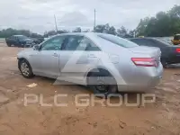 2010 Toyota CAMRY фото