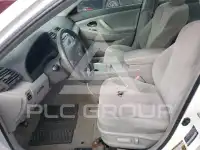 2010 Toyota CAMRY фото