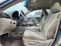 2010 Toyota CAMRY photo