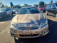 2010 Toyota CAMRY фото