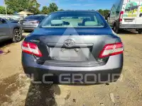 2010 Toyota CAMRY фото