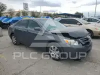2010 Toyota CAMRY фото