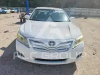 2010 Toyota CAMRY фото