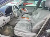 2010 Toyota CAMRY фото
