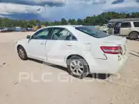 2010 Toyota CAMRY фото
