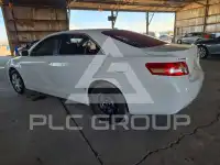 2010 Toyota CAMRY photo