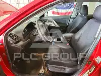 2010 Toyota CAMRY фото