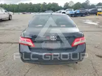 2010 Toyota CAMRY фото