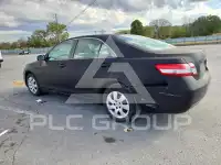 2010 Toyota CAMRY фото