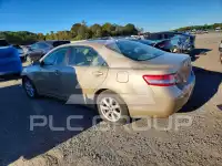 2010 Toyota CAMRY фото