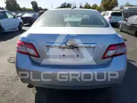 2010 Toyota CAMRY фото