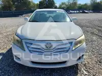 2010 Toyota CAMRY фото
