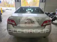 2010 Toyota CAMRY фото