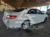 2010 Toyota CAMRY photo