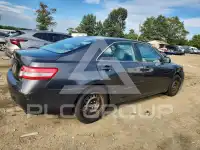 2010 Toyota CAMRY photo