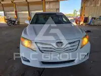 2010 Toyota CAMRY photo