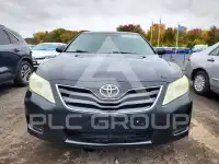 2010 Toyota CAMRY photo