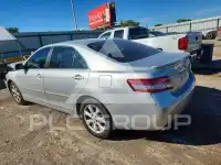 2010 Toyota CAMRY фото