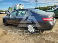 2010 Toyota CAMRY photo