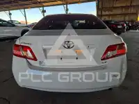 2010 Toyota CAMRY photo