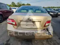 2010 Toyota CAMRY фото