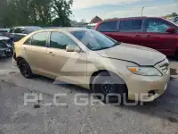 2010 Toyota CAMRY фото