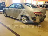 2010 Toyota CAMRY фото
