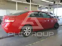 2010 Toyota CAMRY фото
